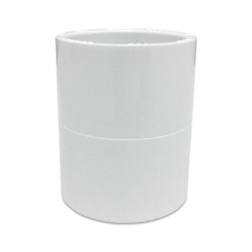 PVC Coupler - Slip/Slip