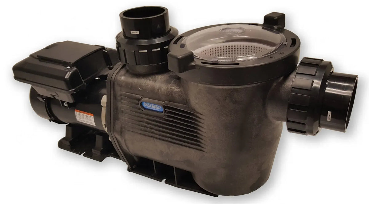 GC Tek WunderMax Variable Speed Pump
