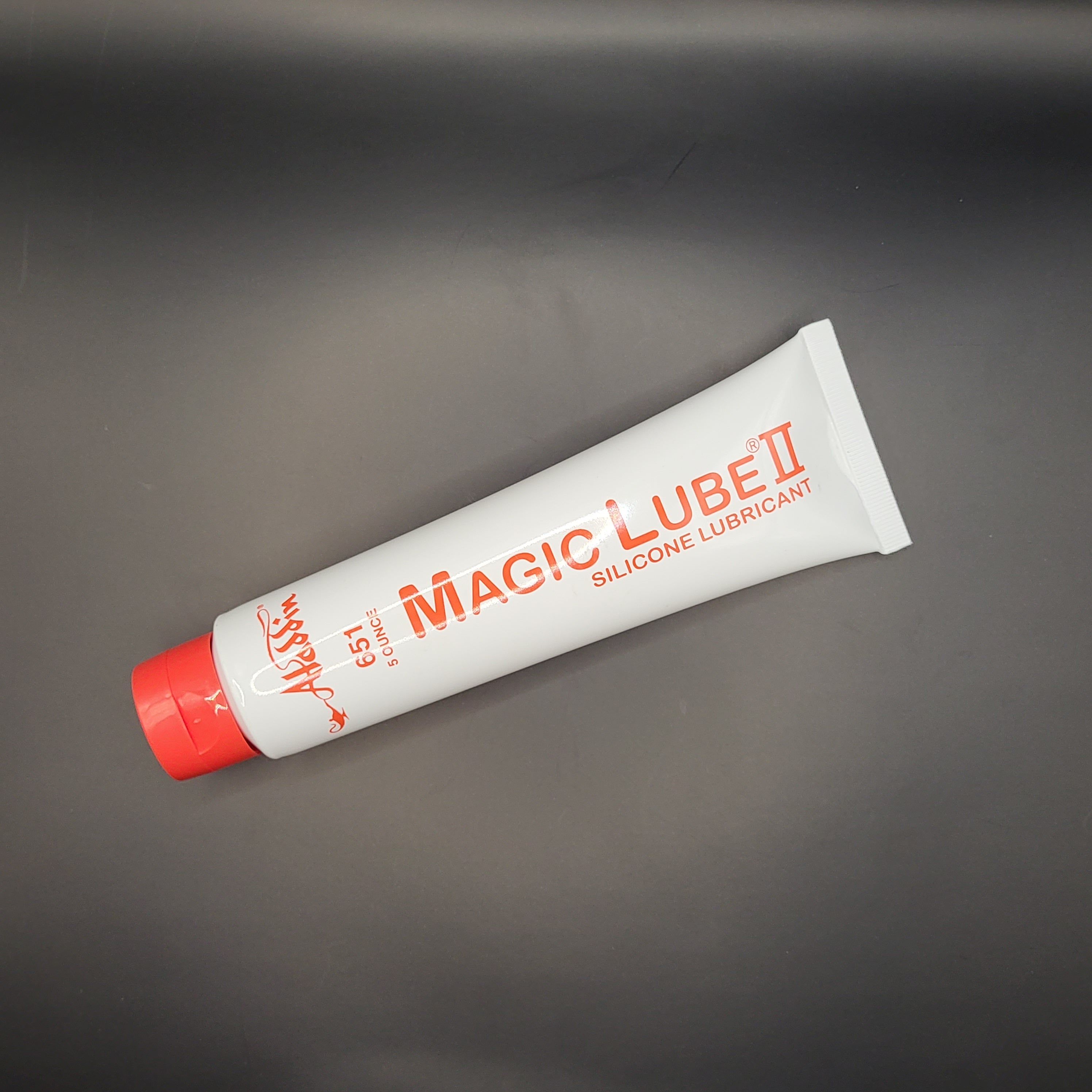 Magic Lube II Silicone 5oz