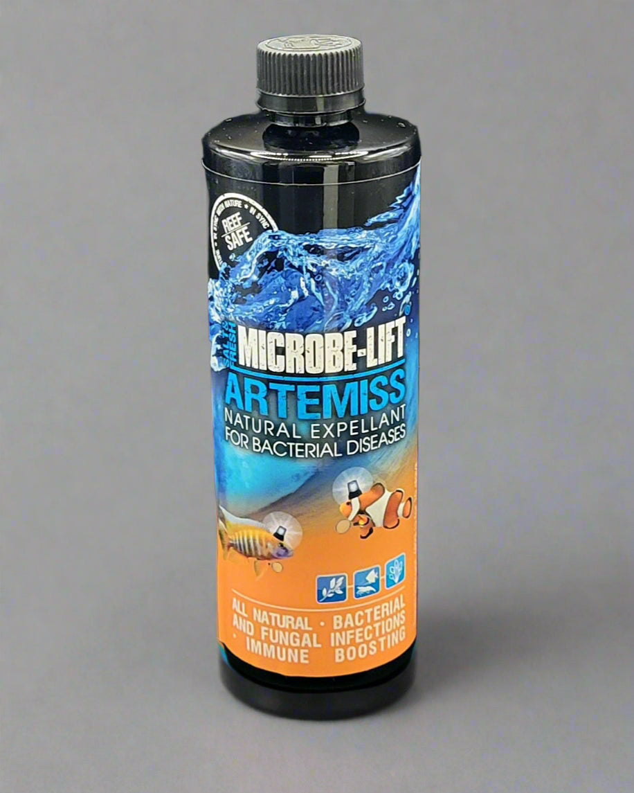 Microbe-Lift Artemiss 16 oz
