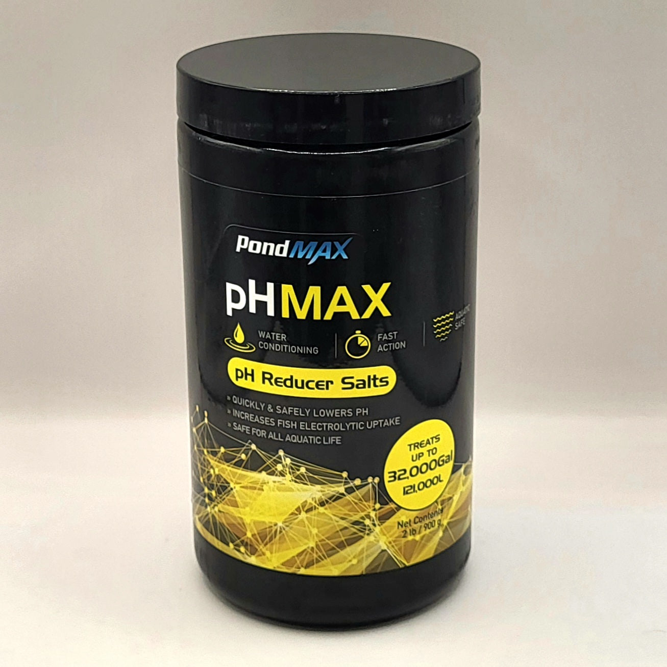 PondMAX pH Reducer Salt