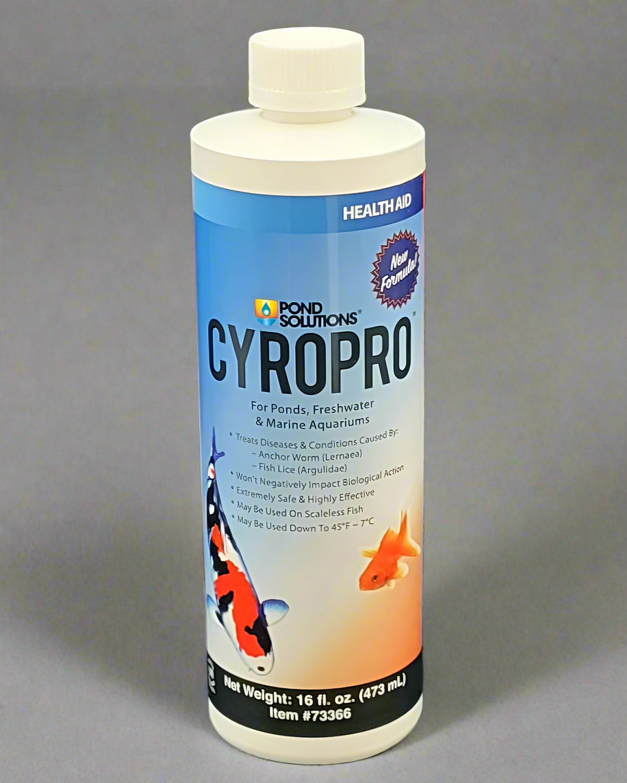 CyroPro 16oz