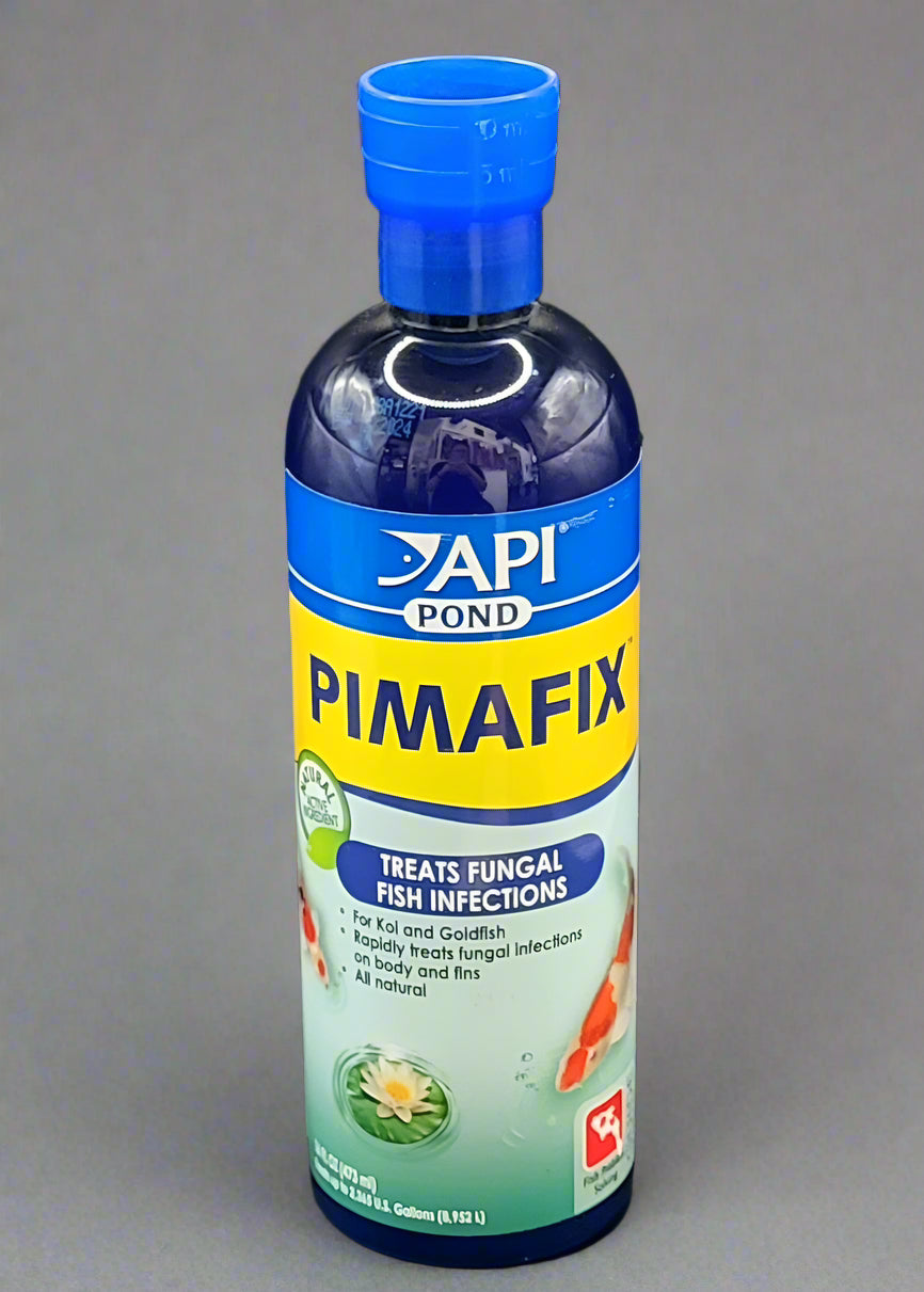 API Pimafix