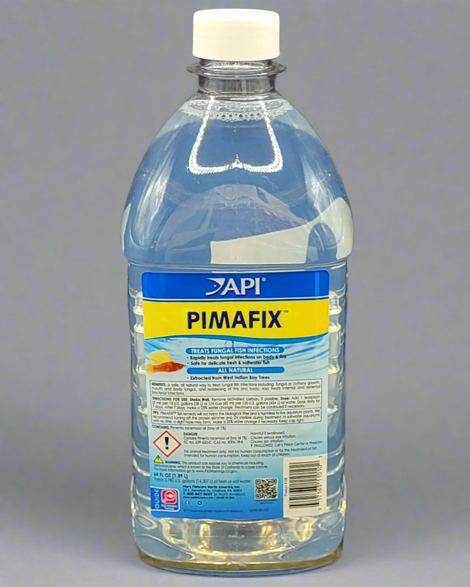 API Pimafix