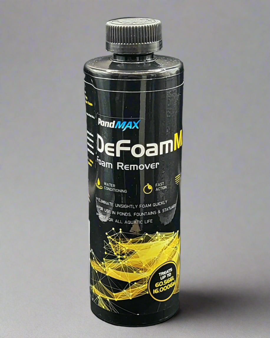 PondMAX DefoamMAX