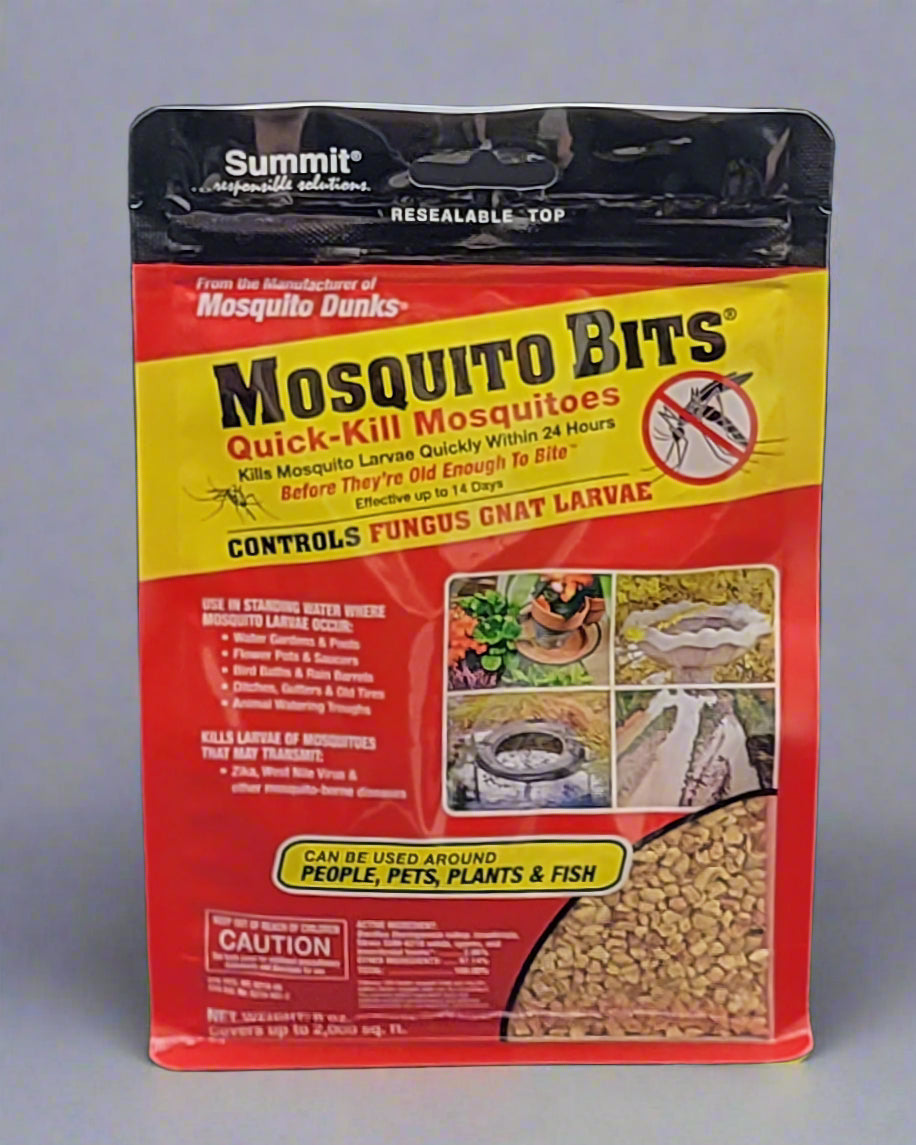 Mosquito Bits 8oz