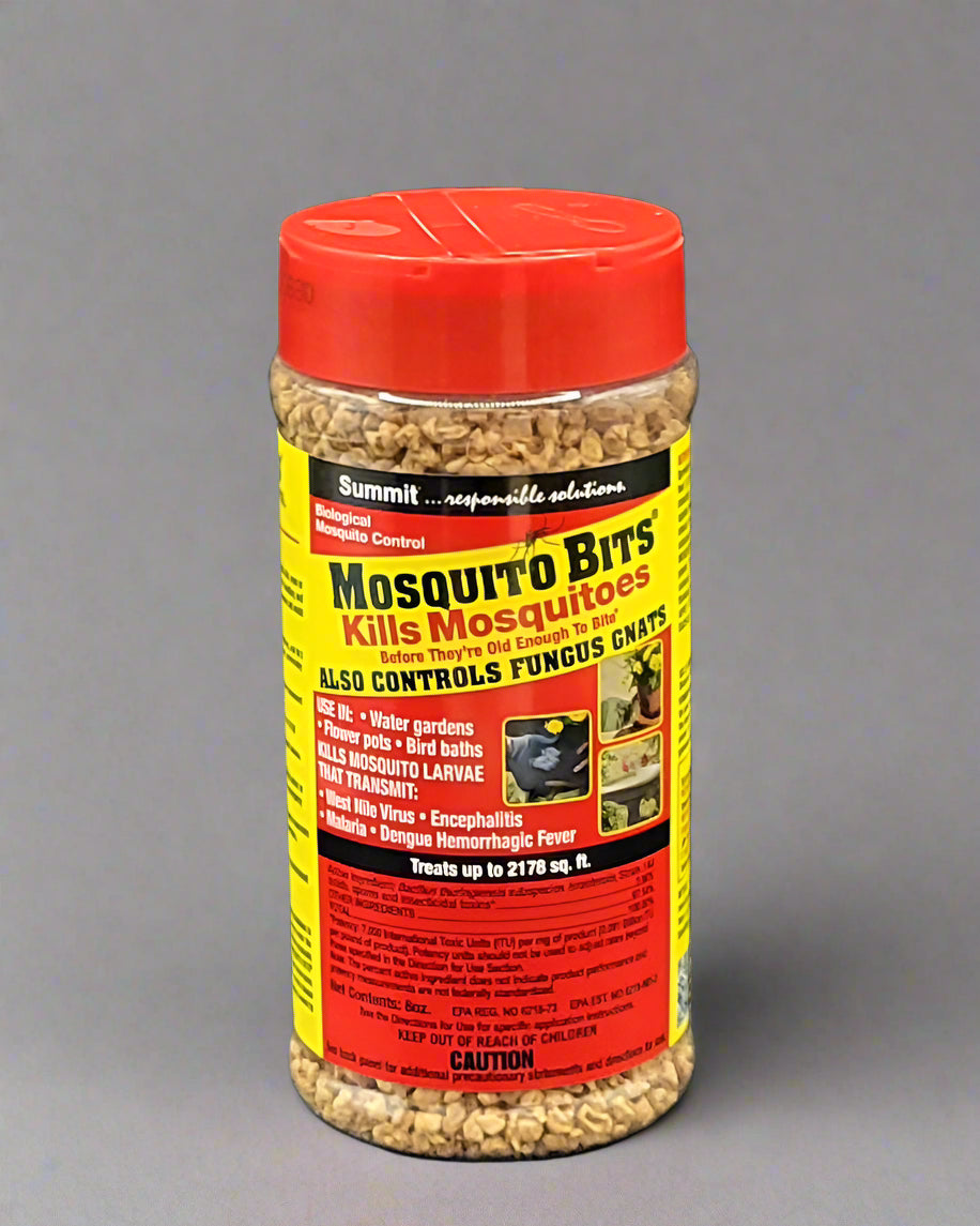 Mosquito Bits 8oz
