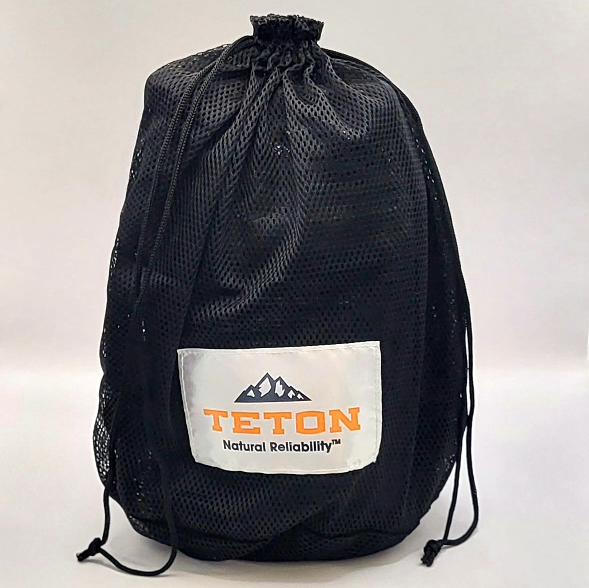Teton Mesh Media Bag