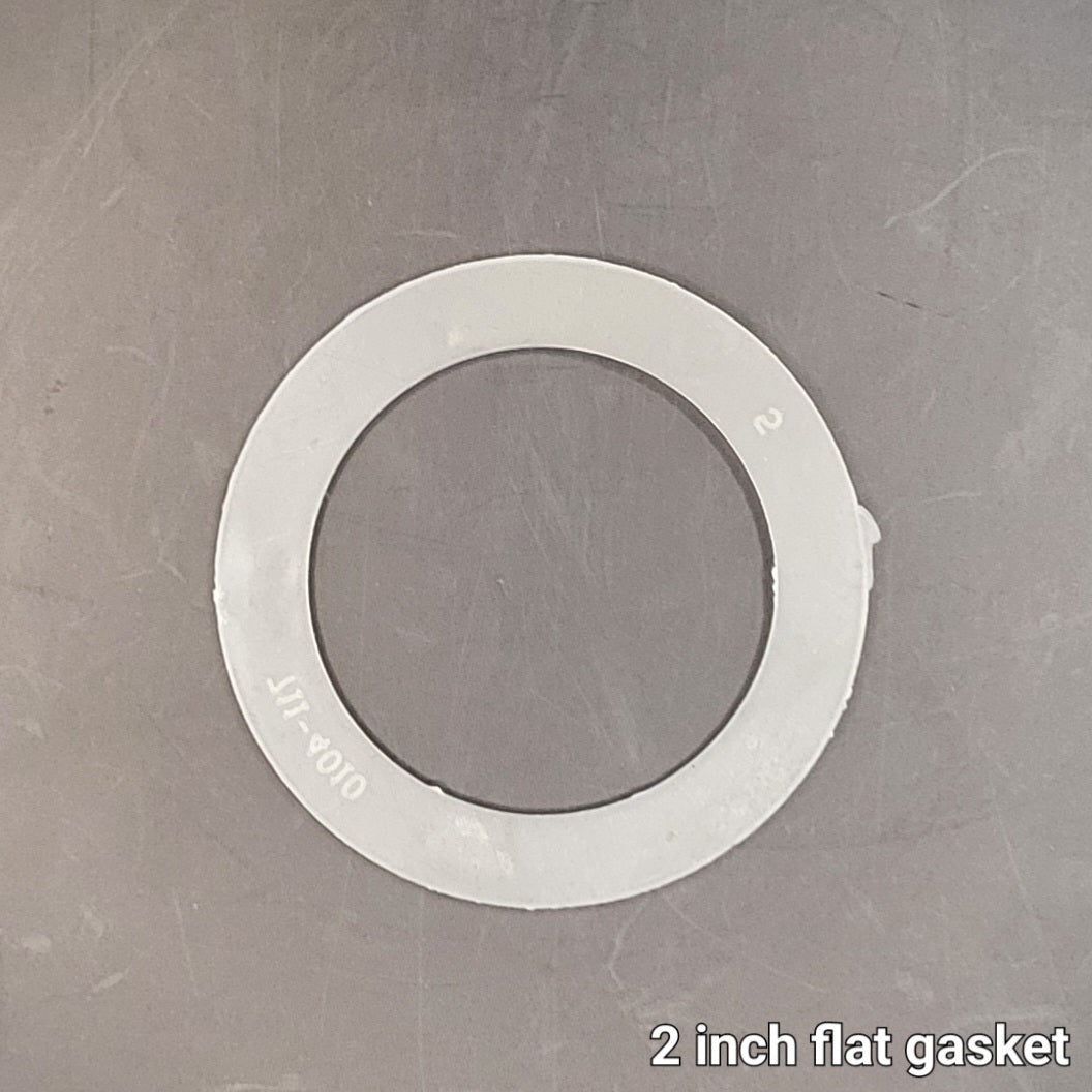 2-inch Gasket