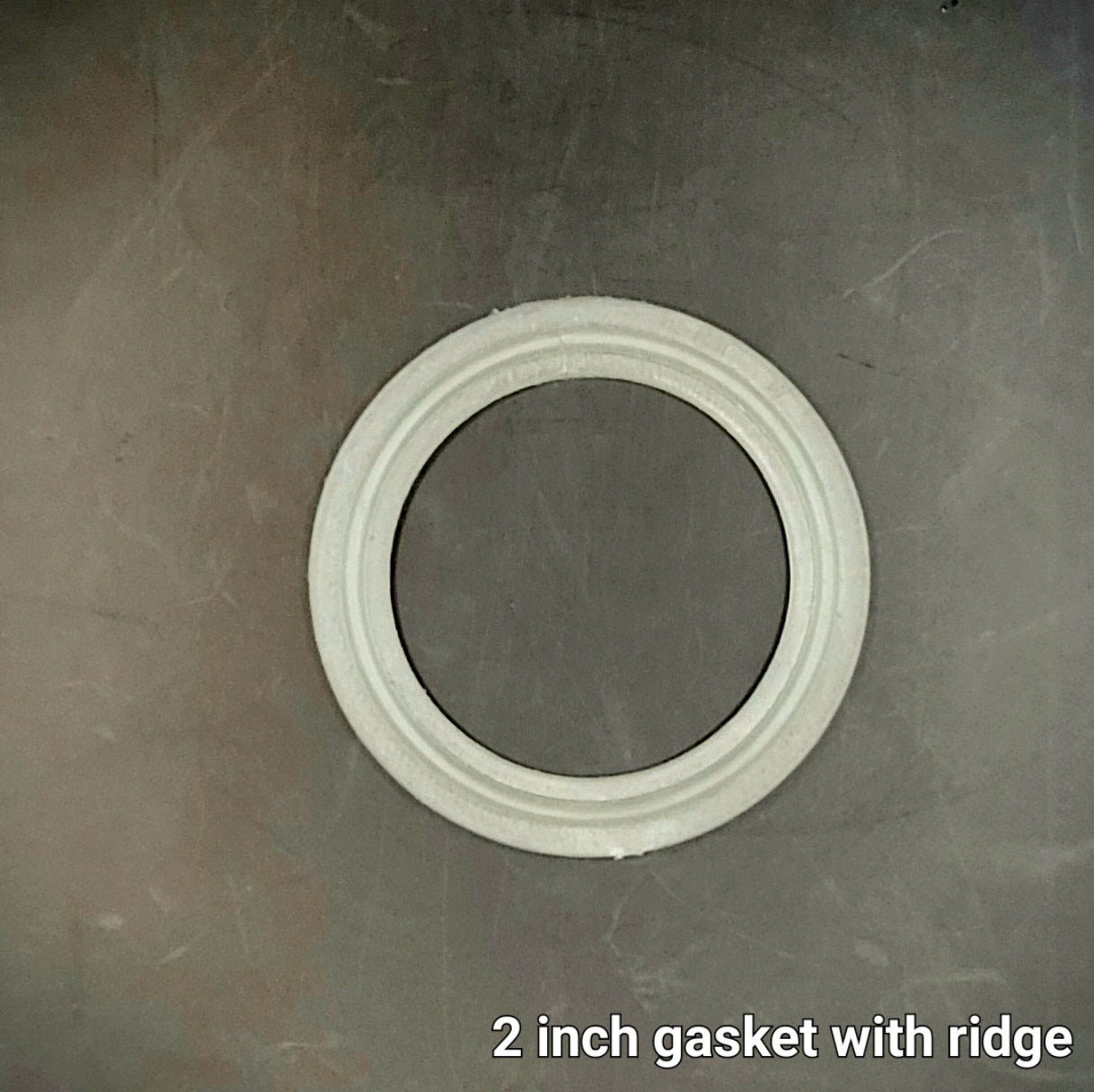 2-inch Gasket