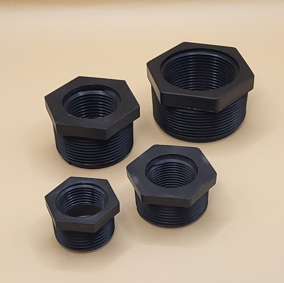 Reducer Bushing Fitting