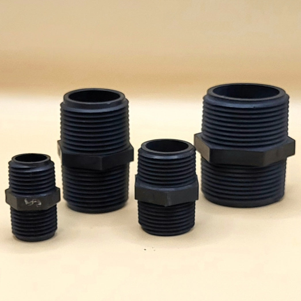 MPT x MPT Coupling Fitting