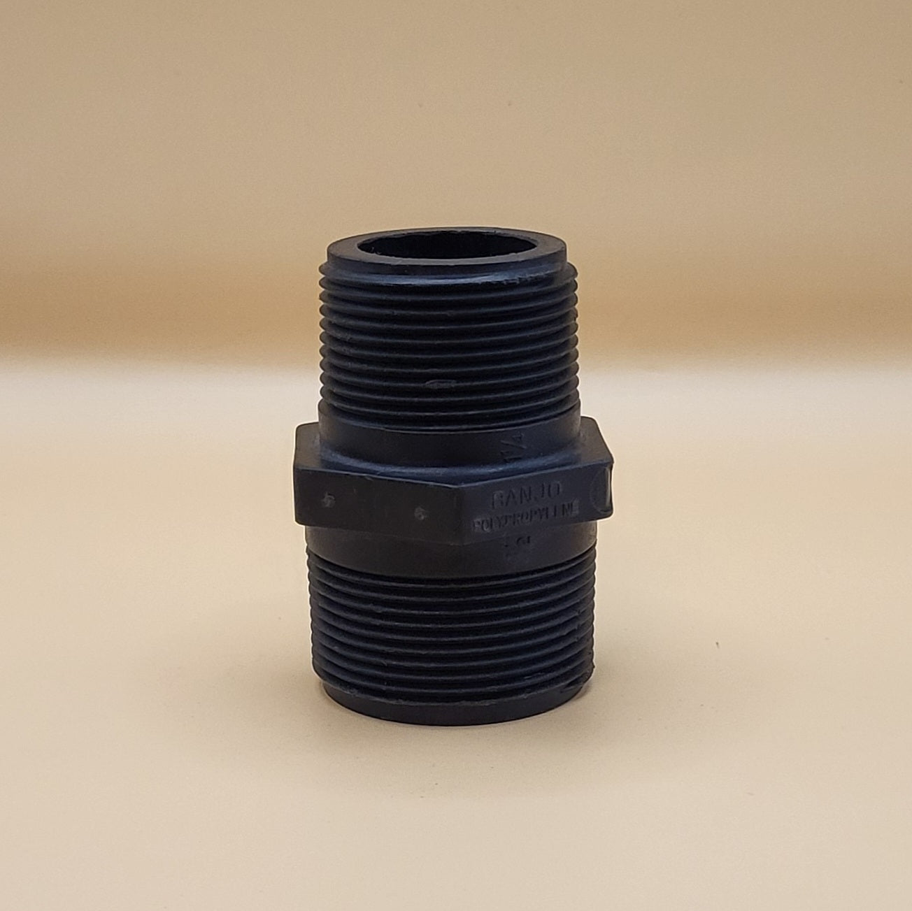 MPT x MPT Reducer Fitting