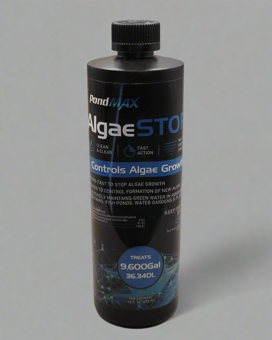 PondMAX AlgaeSTOP