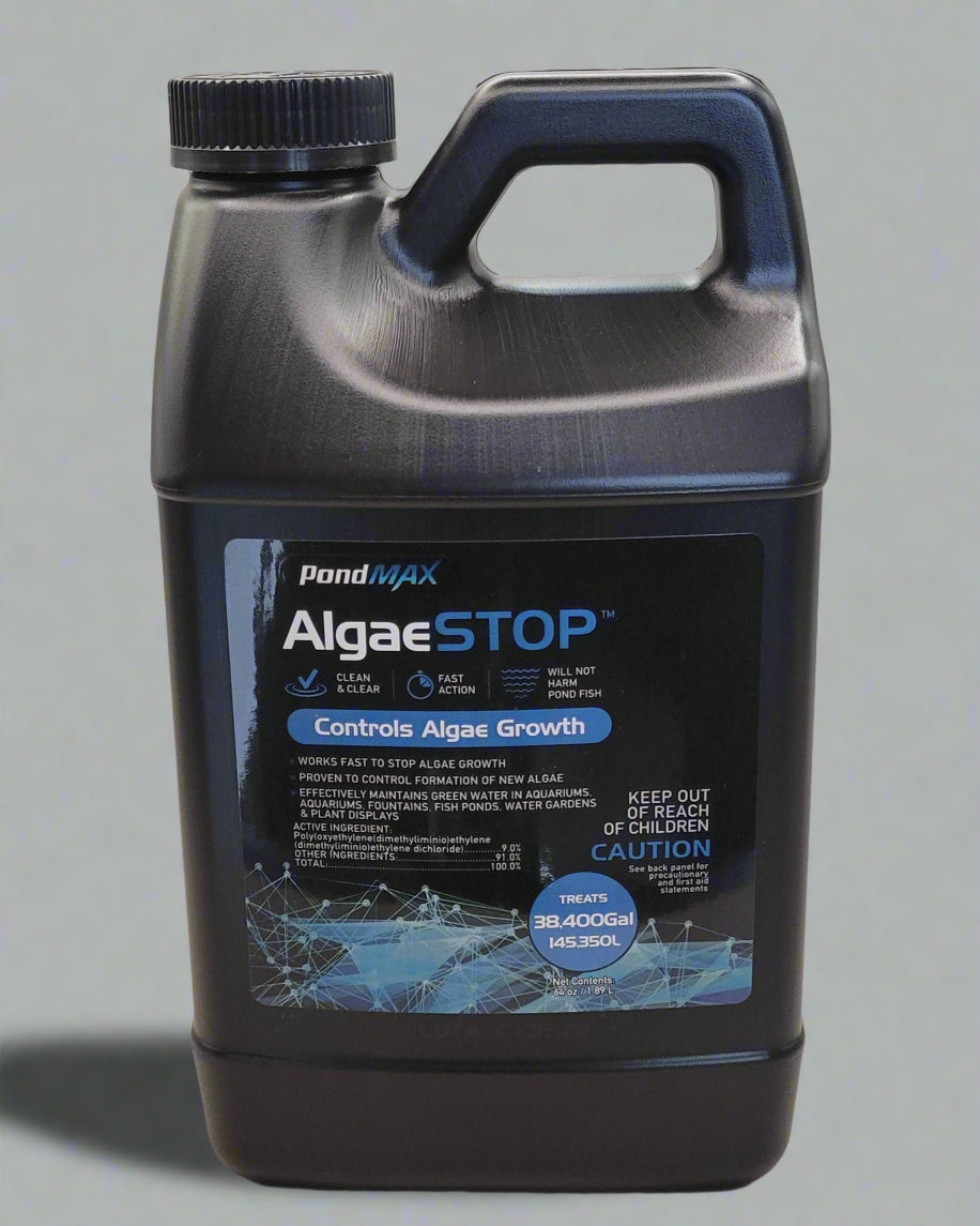 PondMAX AlgaeSTOP