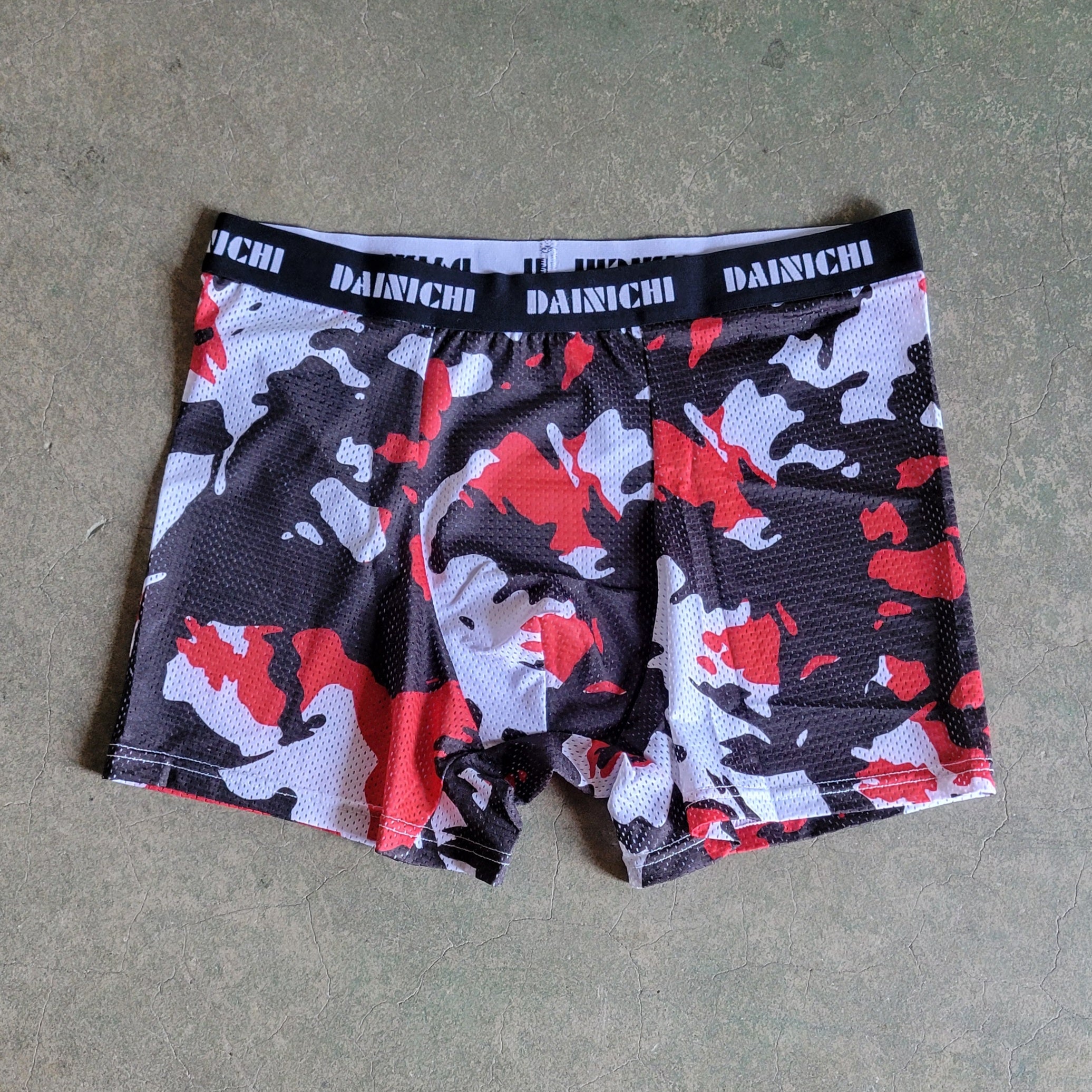 Dainichi Boxers