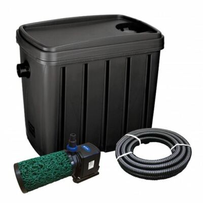 Matala BioSteps Plus all-in-one kit