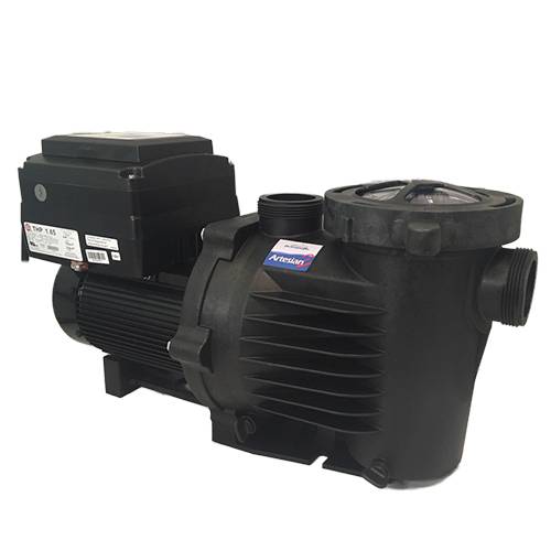 PerformancePro Artesian2 Dial-a-Flow Pump