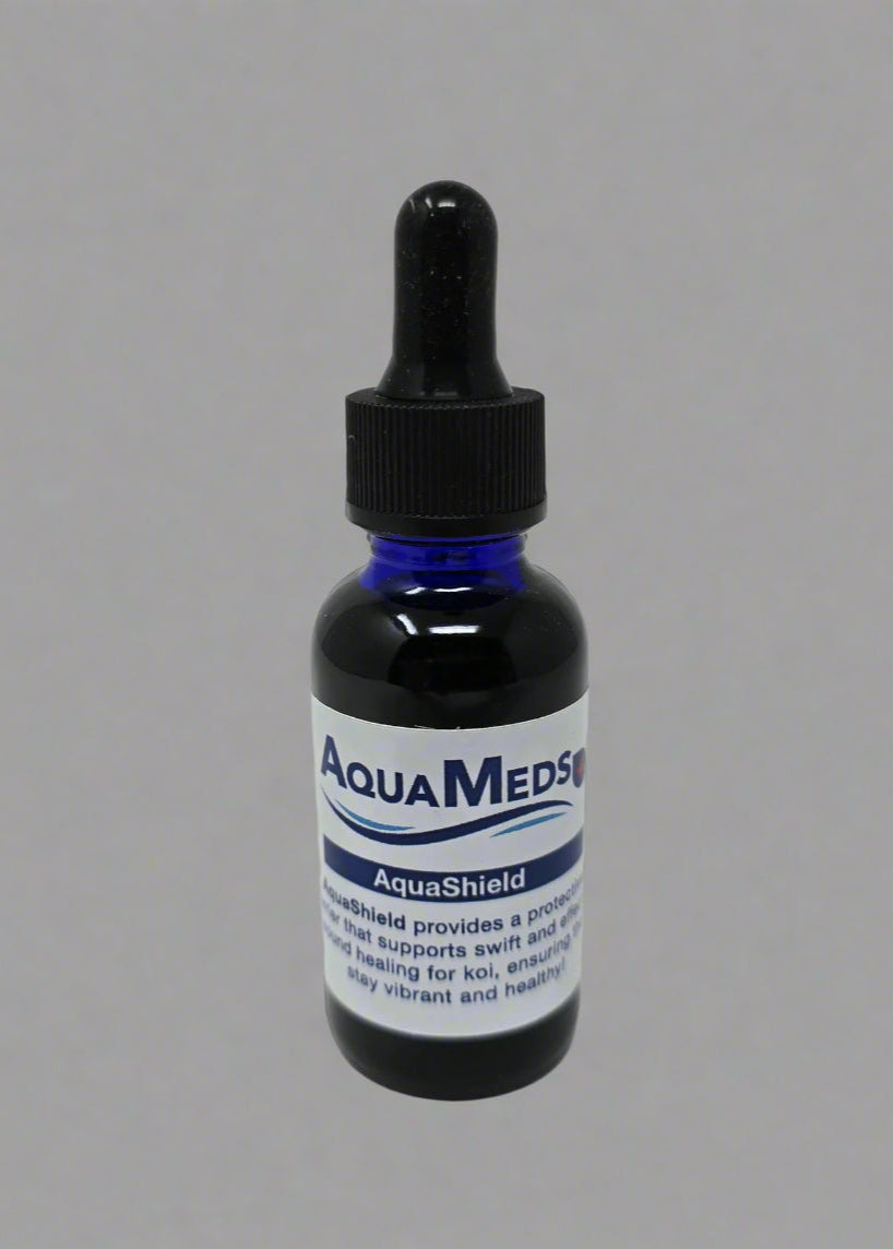 AquaMeds AquaShield