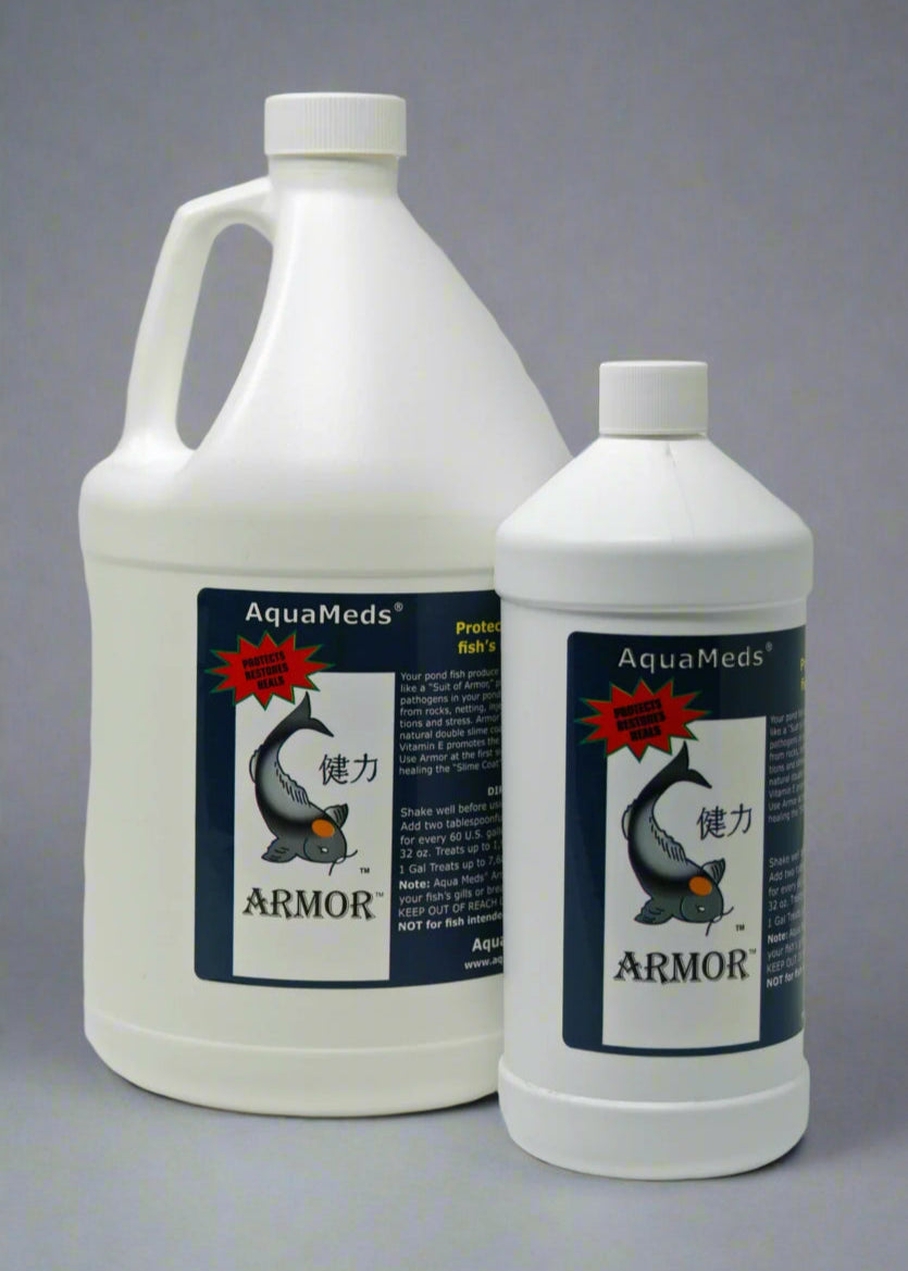 AquaMeds ArmorRX