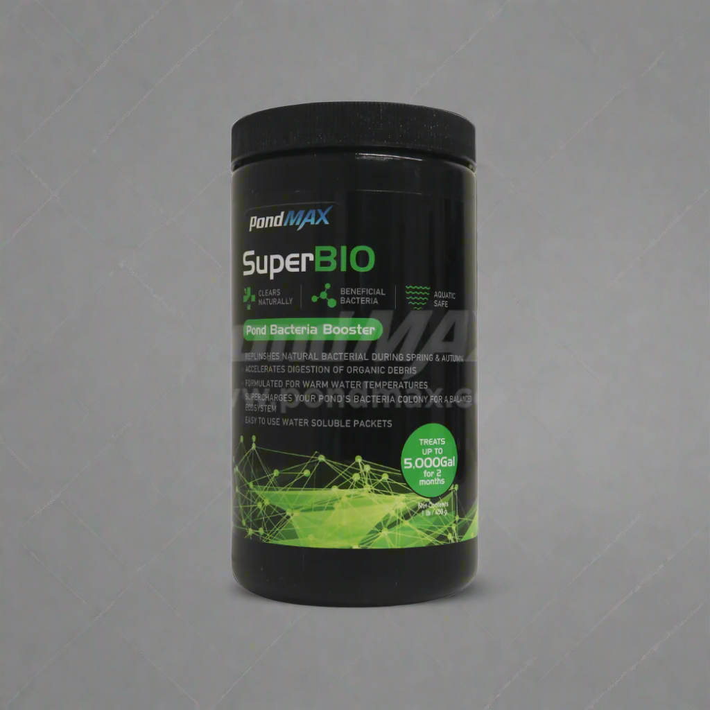 PondMAX SuperBIO 1lb