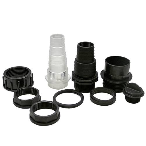 Matala Biostep II Filter Replacement Parts