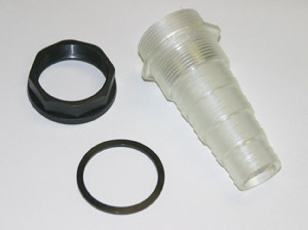 Matala Biostep II Filter Replacement Parts