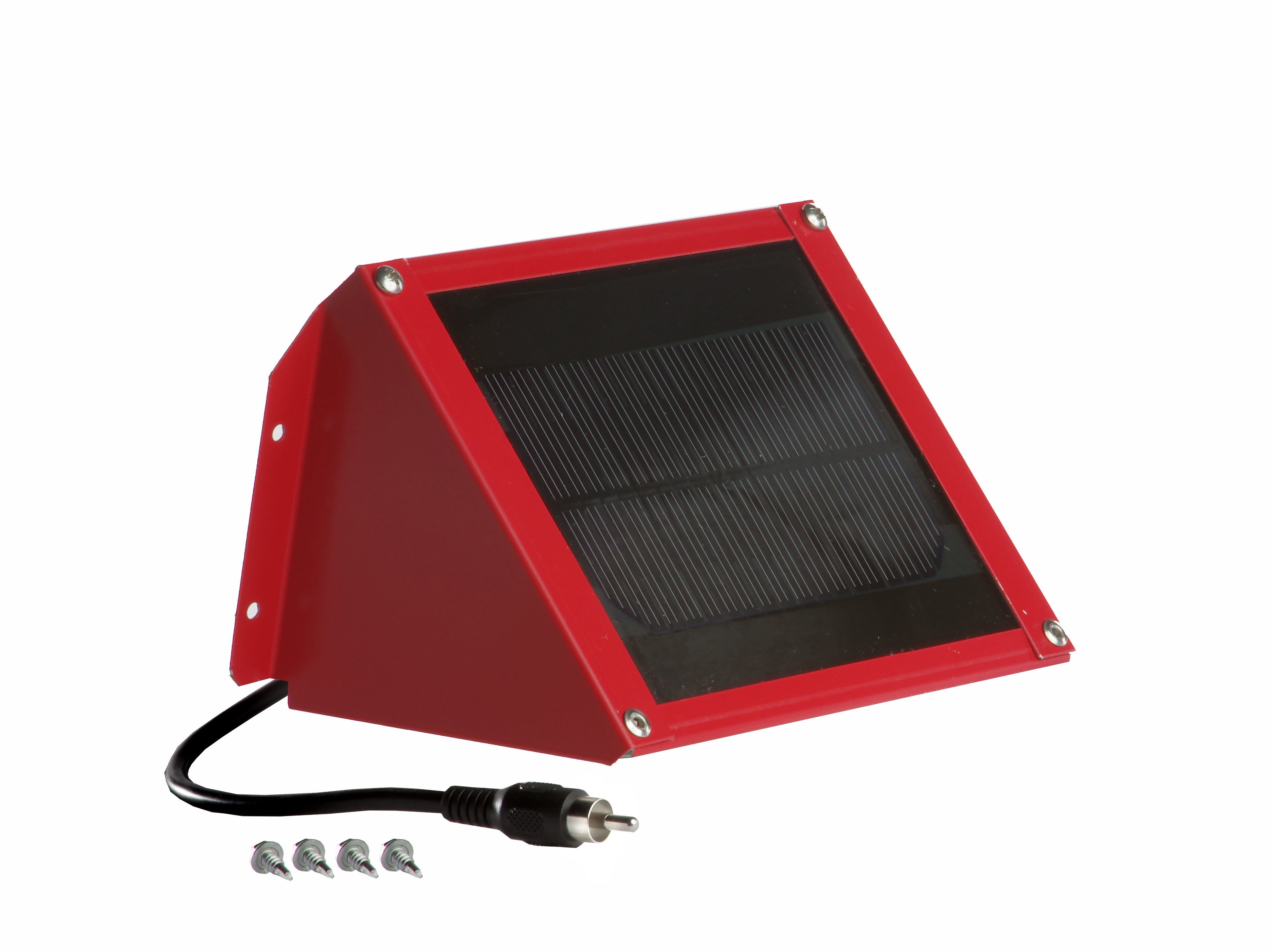 Sweeney Koi Feeder Accessories