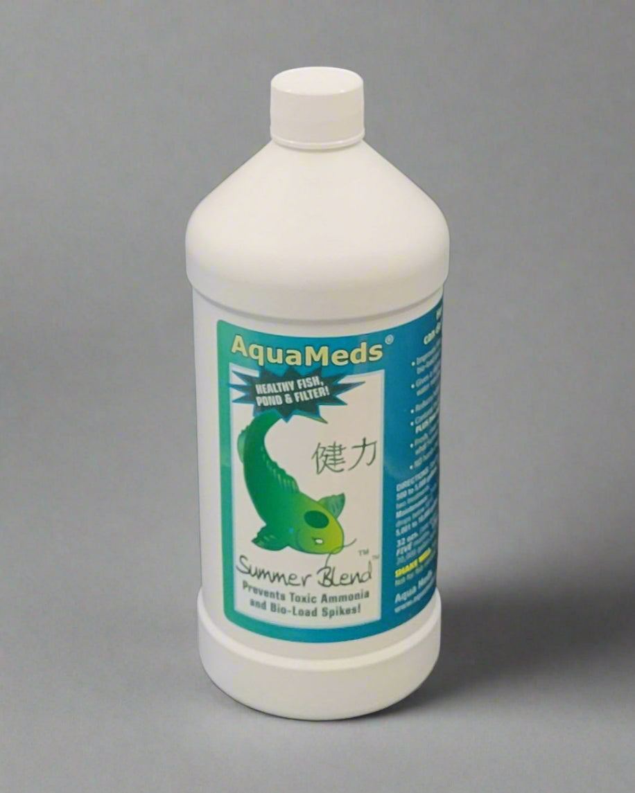 AquaMeds Summer Blend