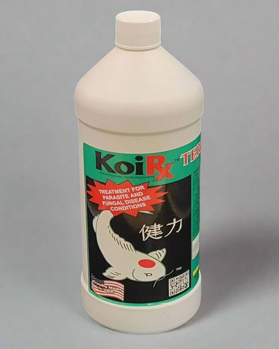AquaMeds KoiRX Terminate