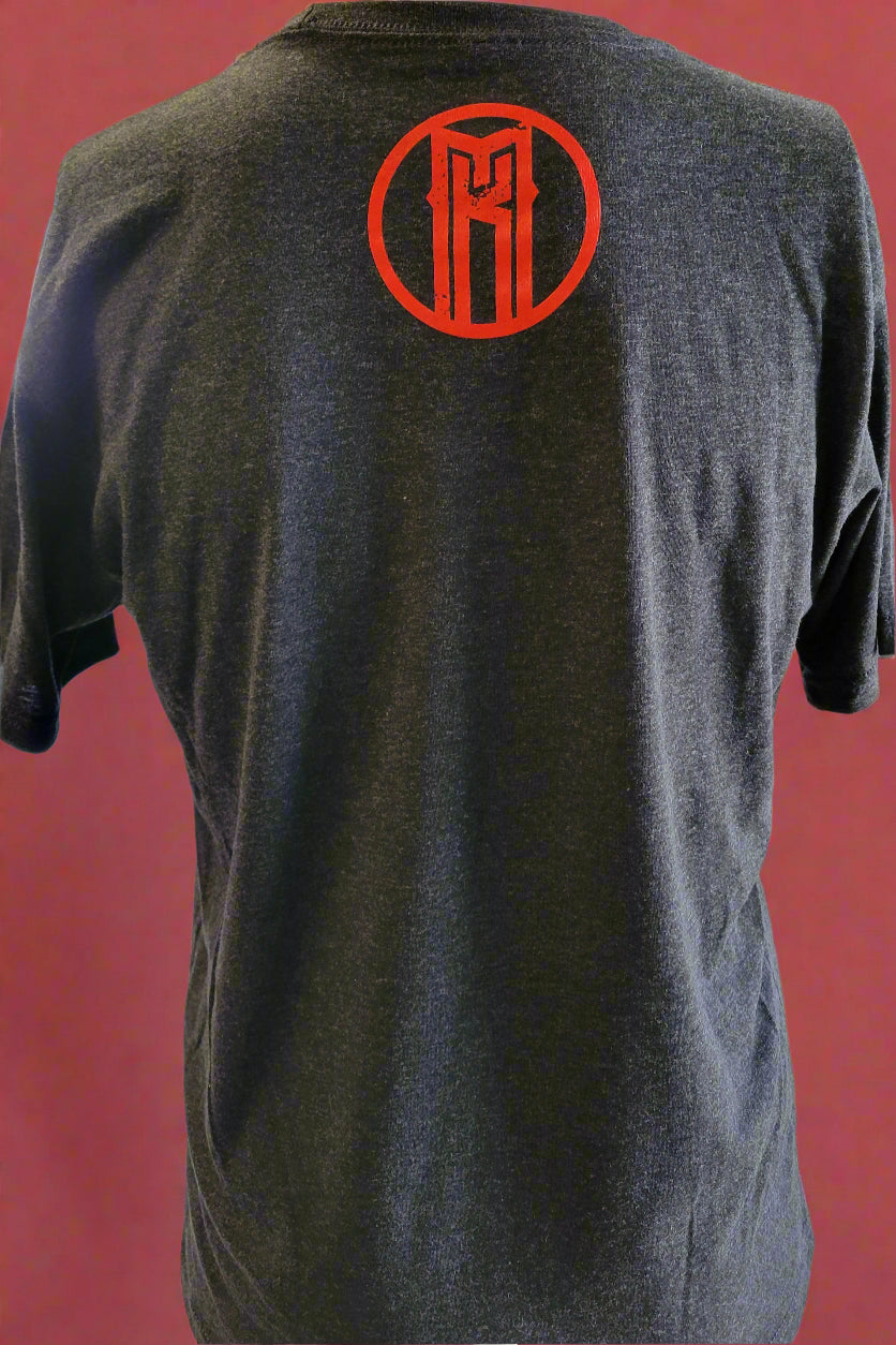 Mystic Koi 2025 Tee