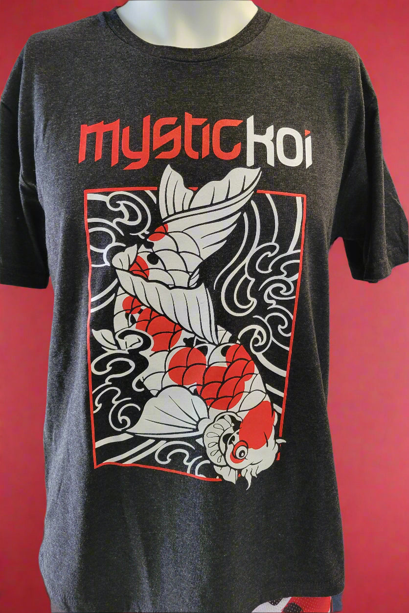 Mystic Koi 2025 Tee