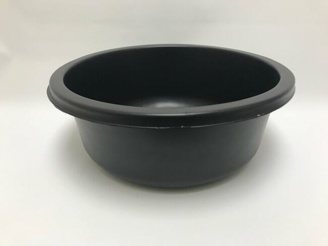 plastic bowl planter pot Round Aquatic Plant Pot – Water Garden