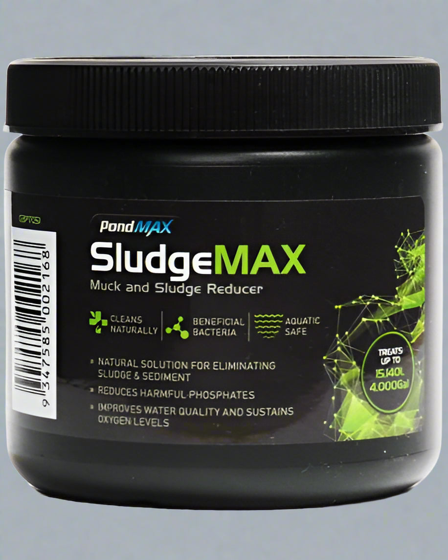 PondMAX SludgeMAX Pellets