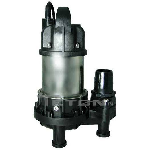 Teton XPF Submersible Pump