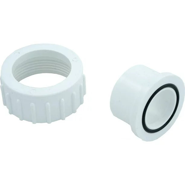 Waterway Tiny Might Pump Union