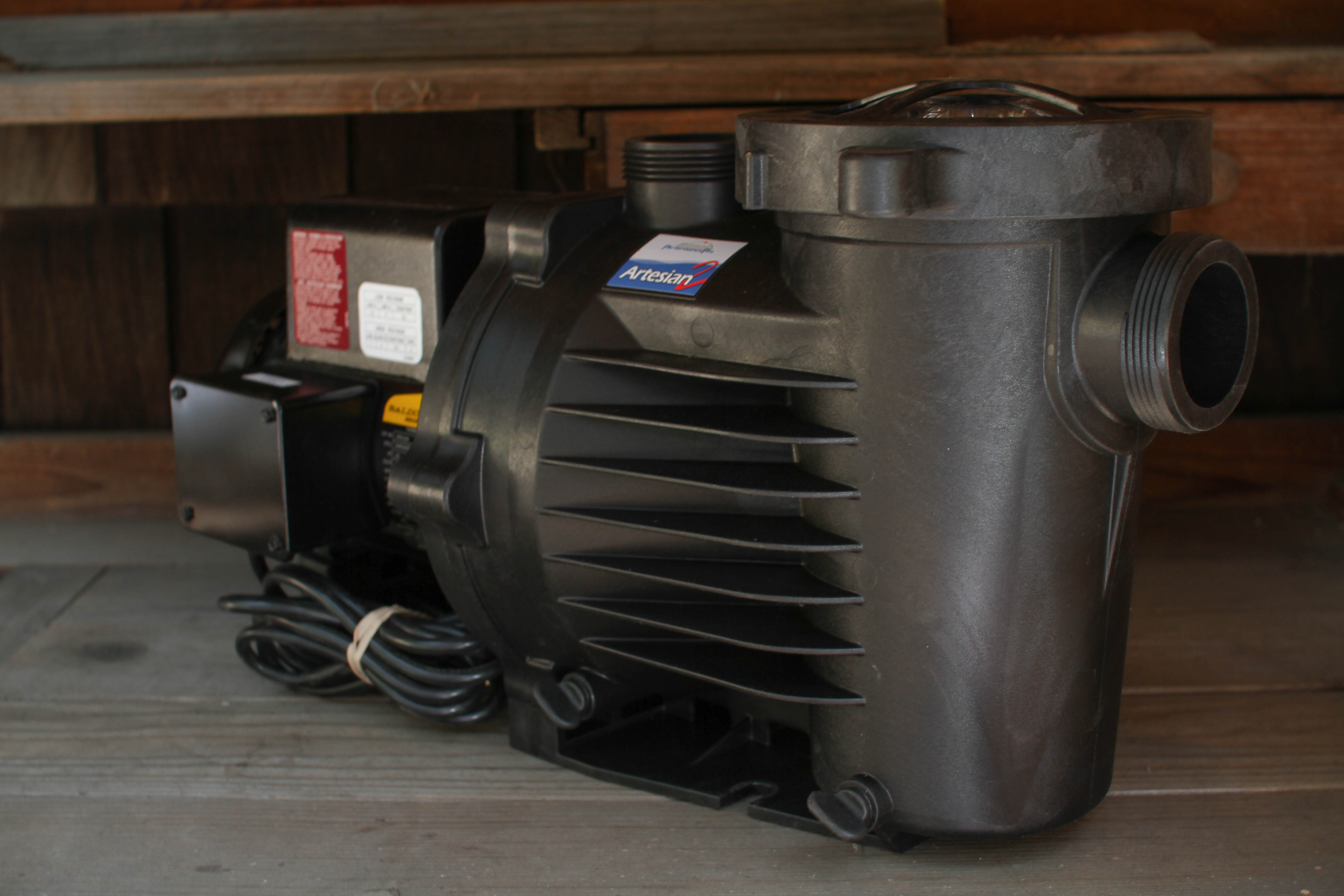 PerformancePro Artesian2 High Flow