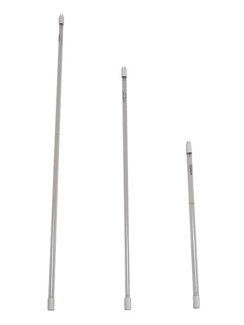 Zapp Pure Ultraviolet Light Replacement Parts