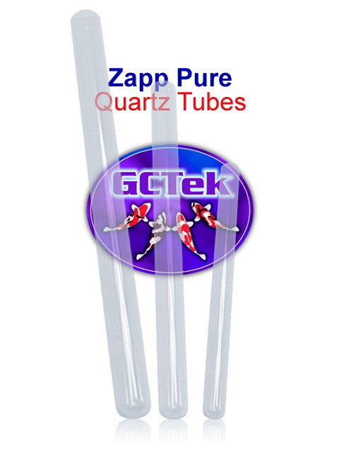 Zapp Pure Ultraviolet Light Replacement Parts - Ultraviolet Replacement Parts at Mystic Koi (image 2)
