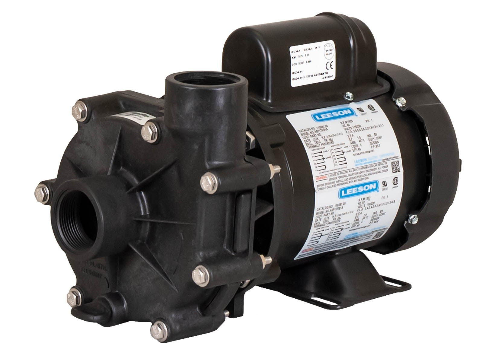 ValuFlo 1000 Pump Series Free Shipping