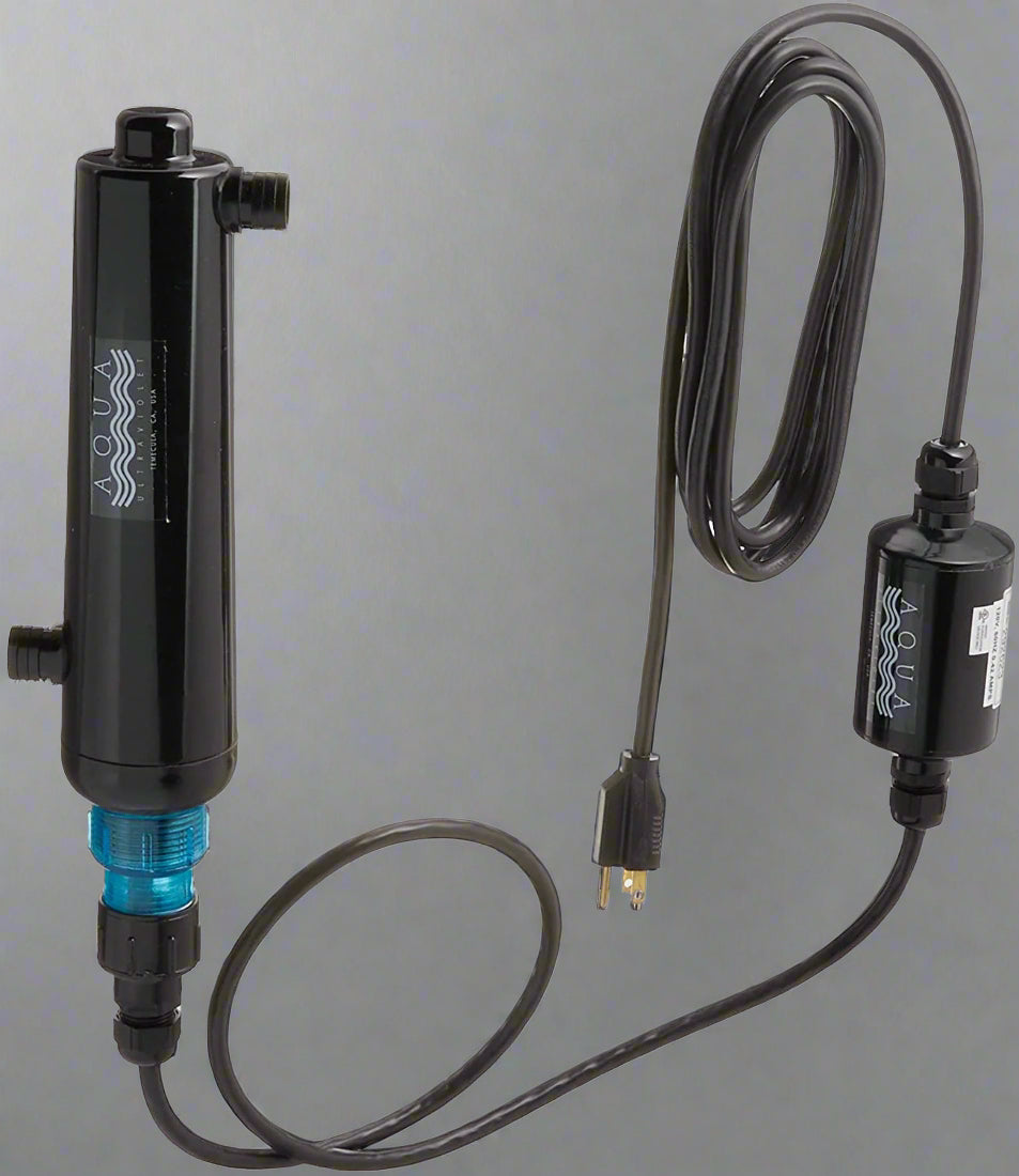 Aqua Ultraviolet Advantage Series