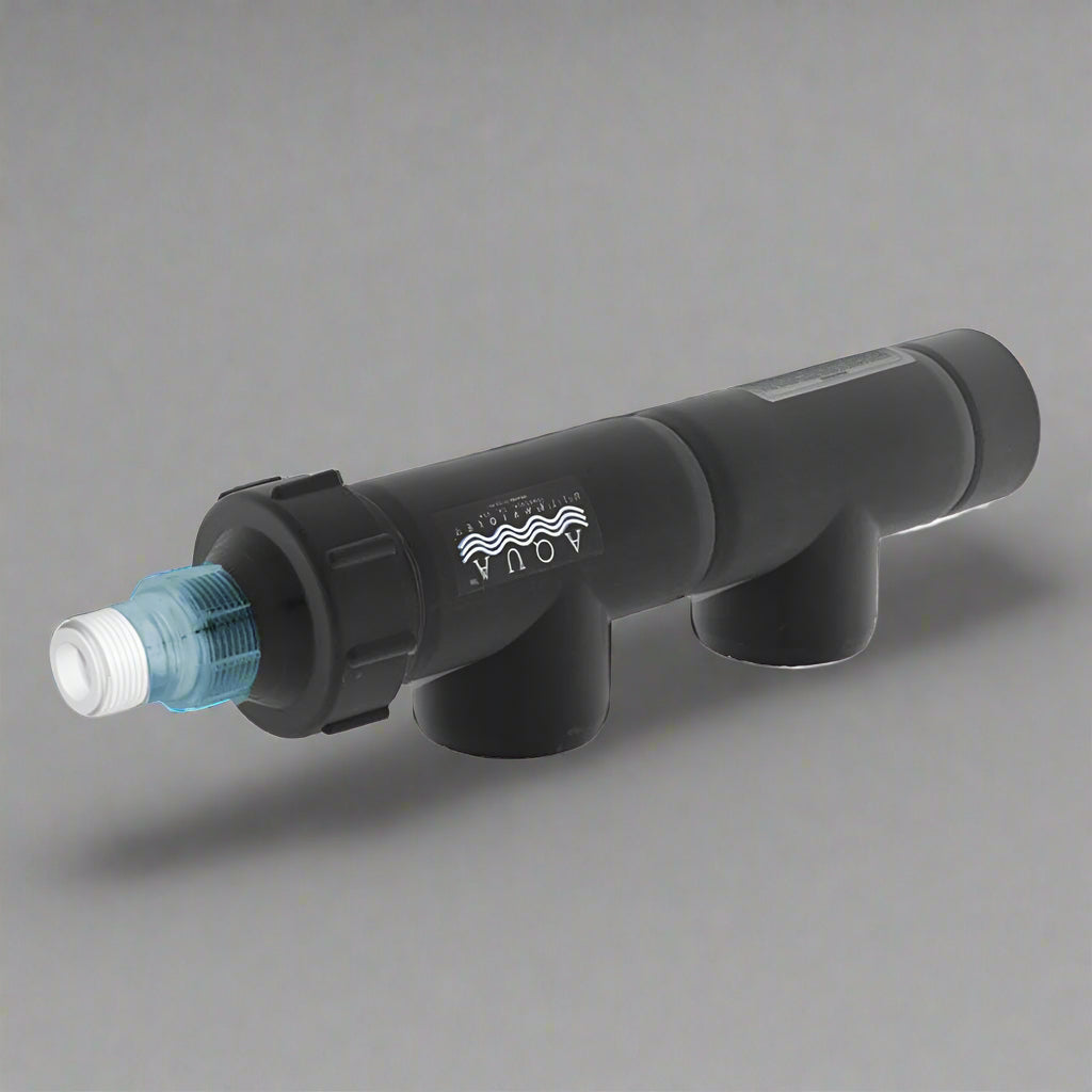 Aqua Ultraviolet Classic Series