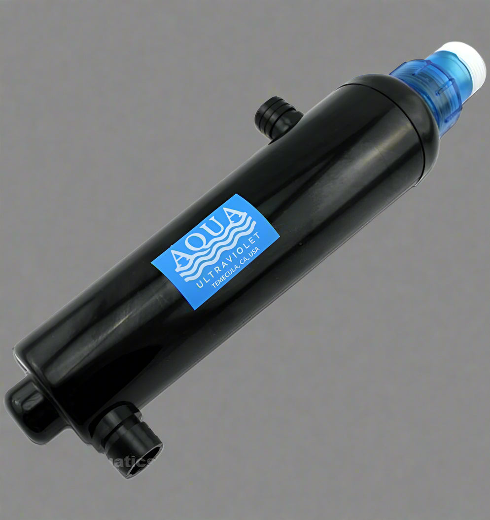 Aqua Ultraviolet Advantage Series
