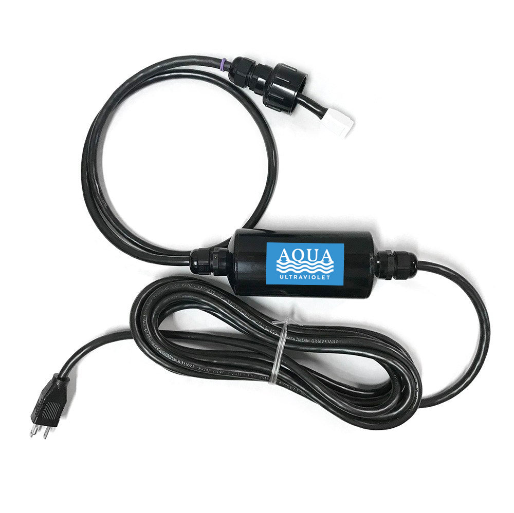 Aqua Ultraviolet Classic Series Replacement Parts