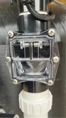 GC Tek Media Agitator Spring Check Valves