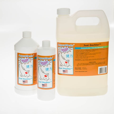 Aqua Meds Clear Shine koi pond water clarifier
