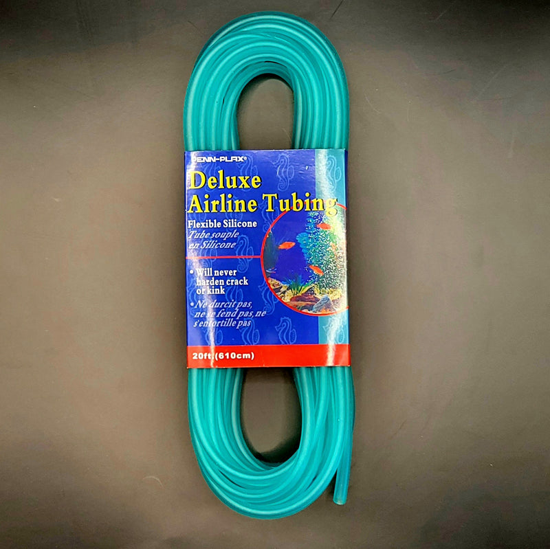 Airline Tubing SIlicone 20ft