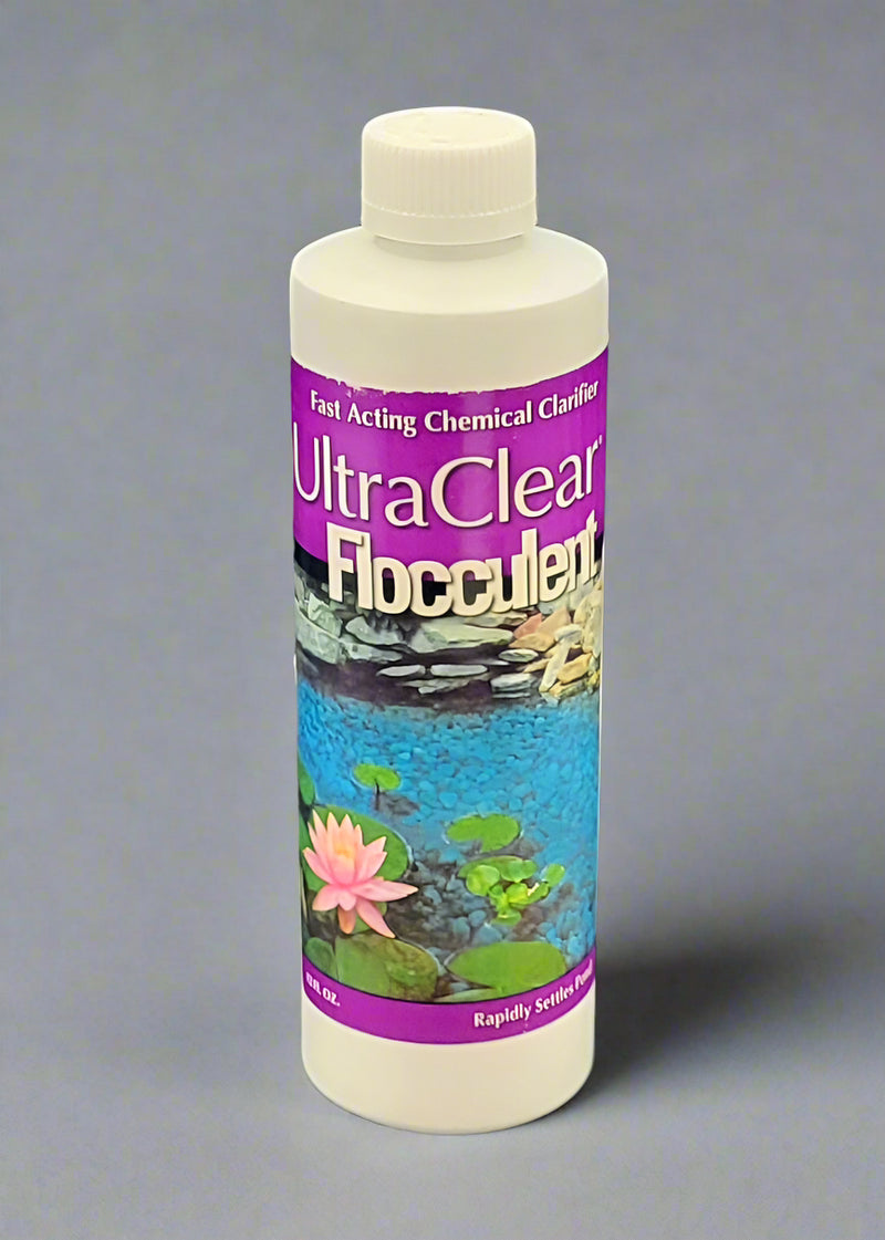 UltraClear Flocculent