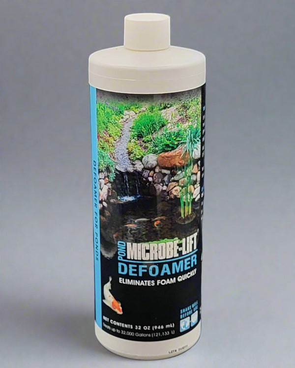Microbe-Lift Defoamer