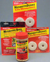 Mosquito Dunks